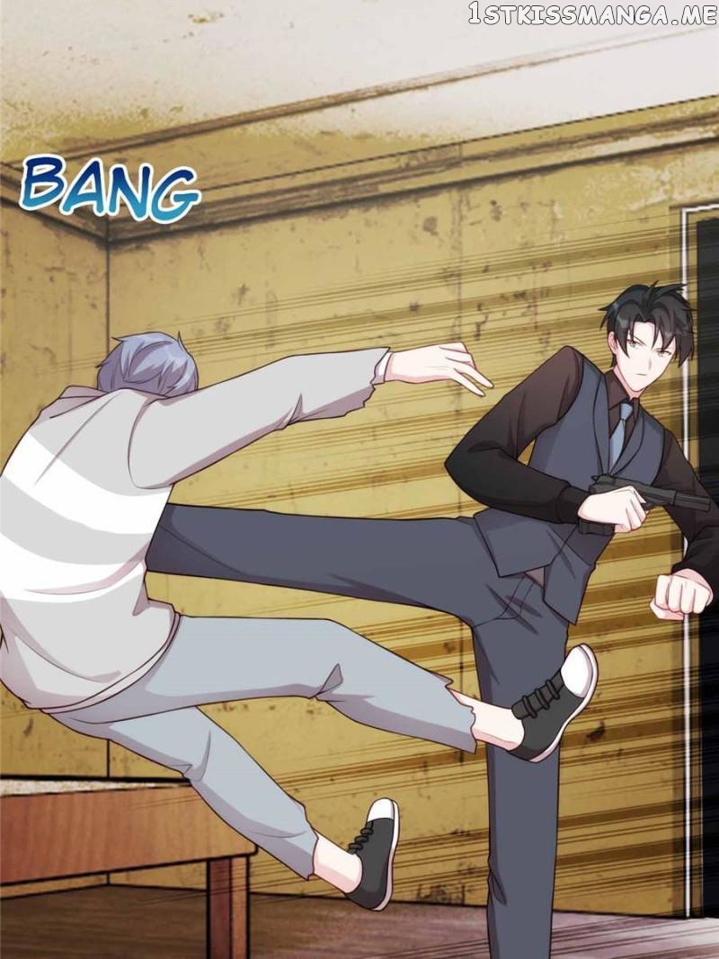 Sultry Wedding Chapter 107 - Page 29