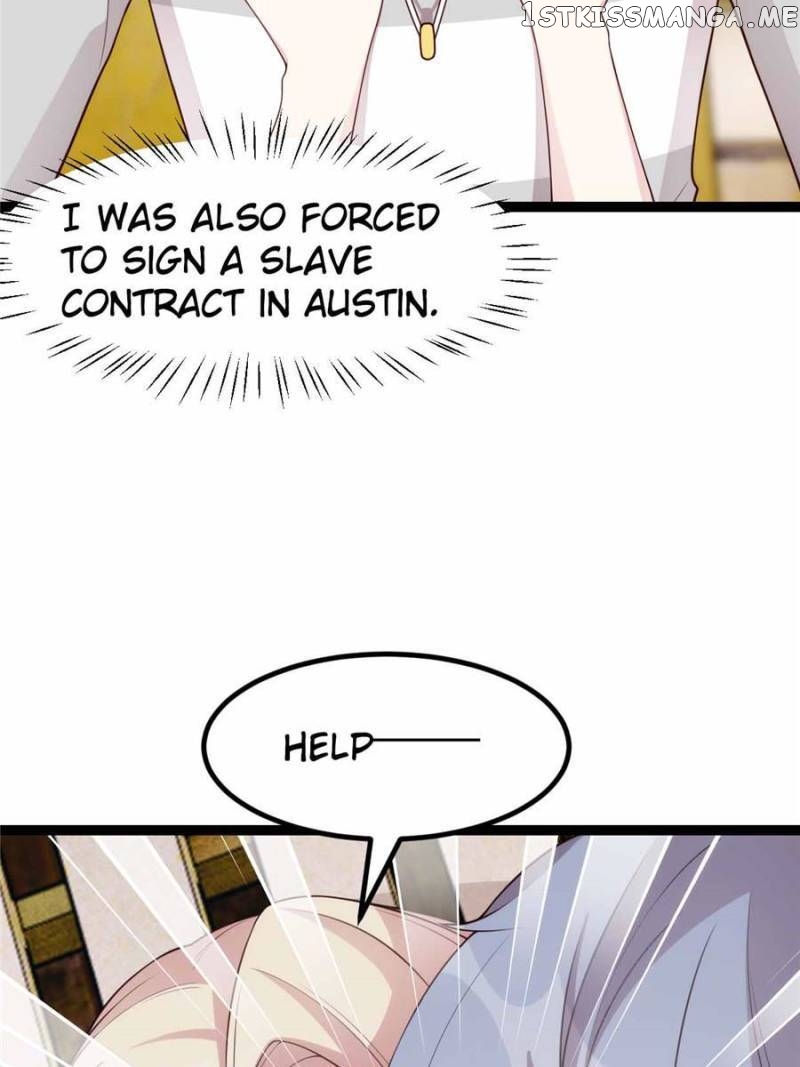 Sultry Wedding Chapter 107 - Page 4