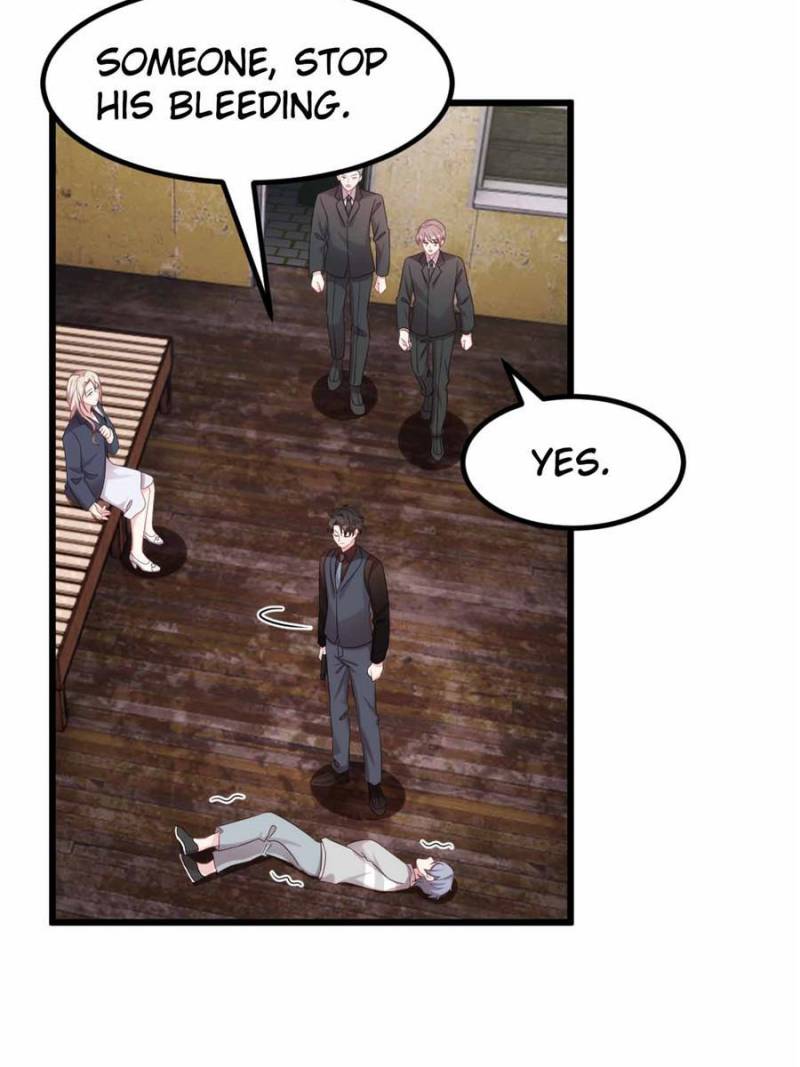 Sultry Wedding Chapter 108 - Page 10