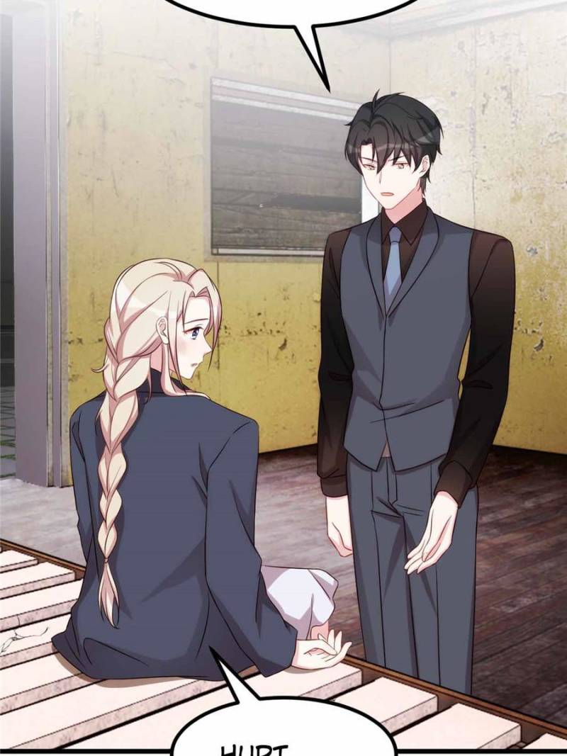 Sultry Wedding Chapter 108 - Page 14