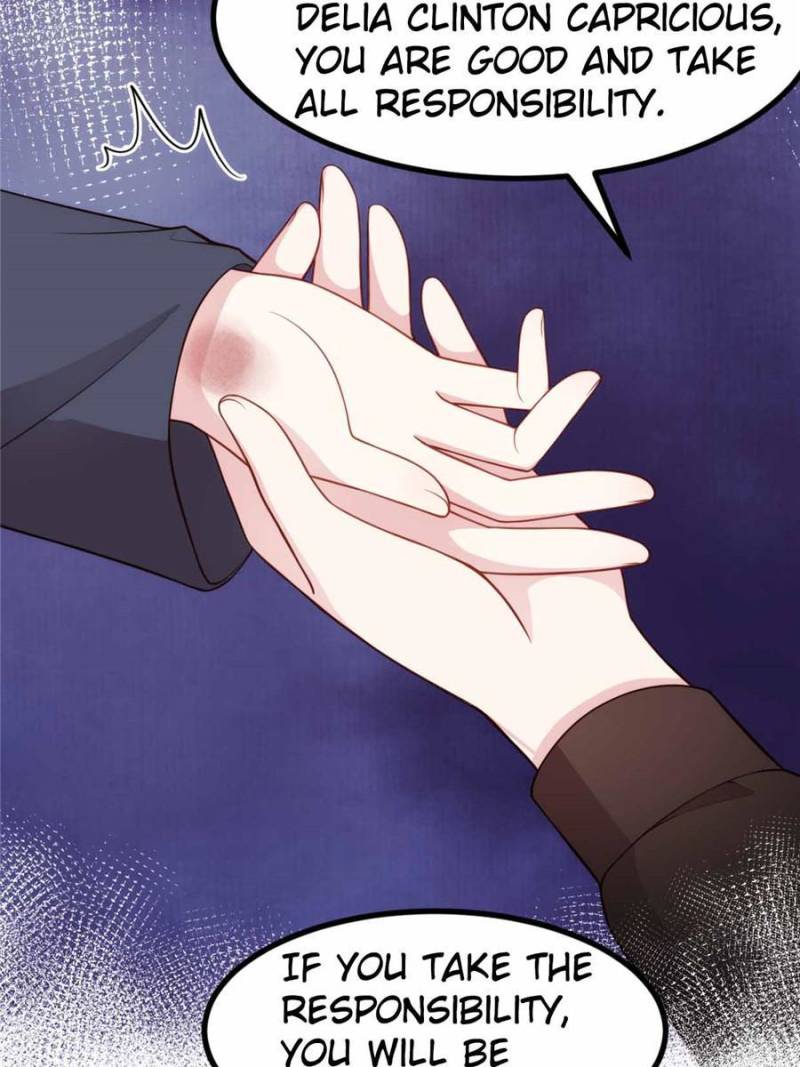 Sultry Wedding Chapter 108 - Page 18