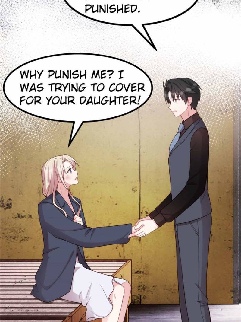 Sultry Wedding Chapter 108 - Page 19