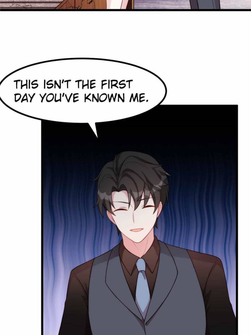 Sultry Wedding Chapter 108 - Page 20