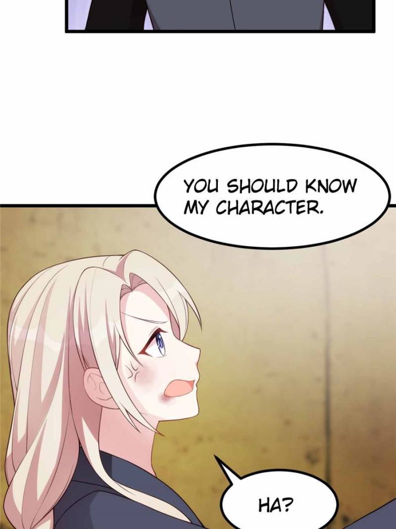 Sultry Wedding Chapter 108 - Page 21