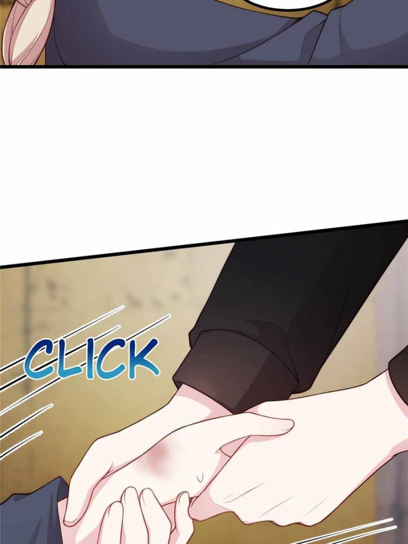 Sultry Wedding Chapter 108 - Page 22