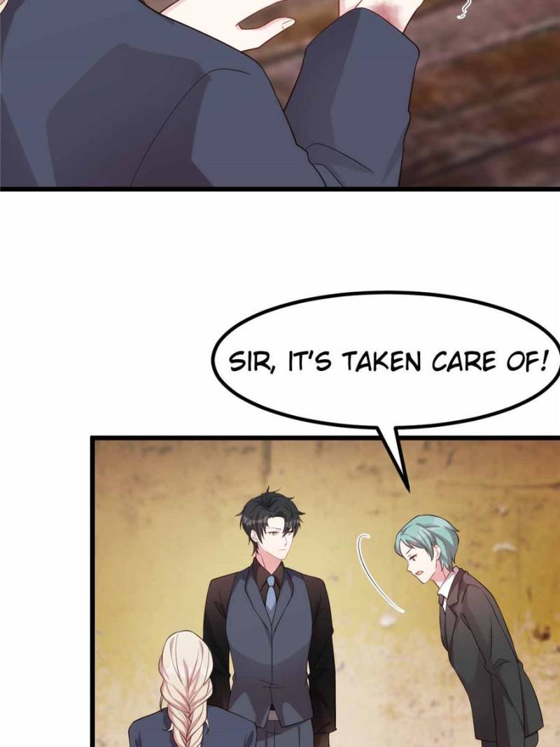 Sultry Wedding Chapter 108 - Page 27