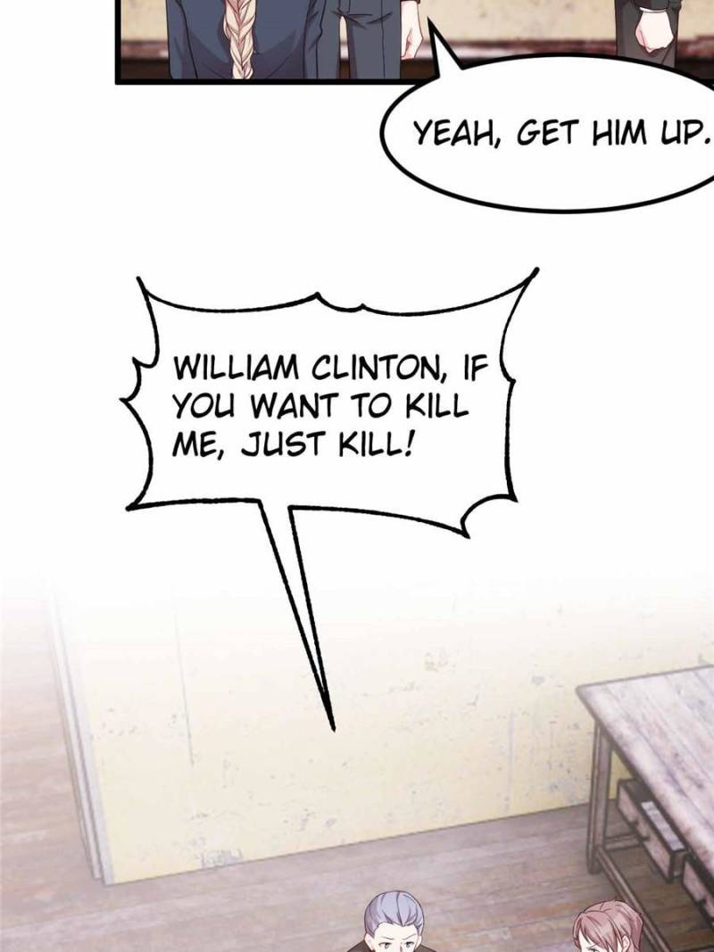 Sultry Wedding Chapter 108 - Page 28