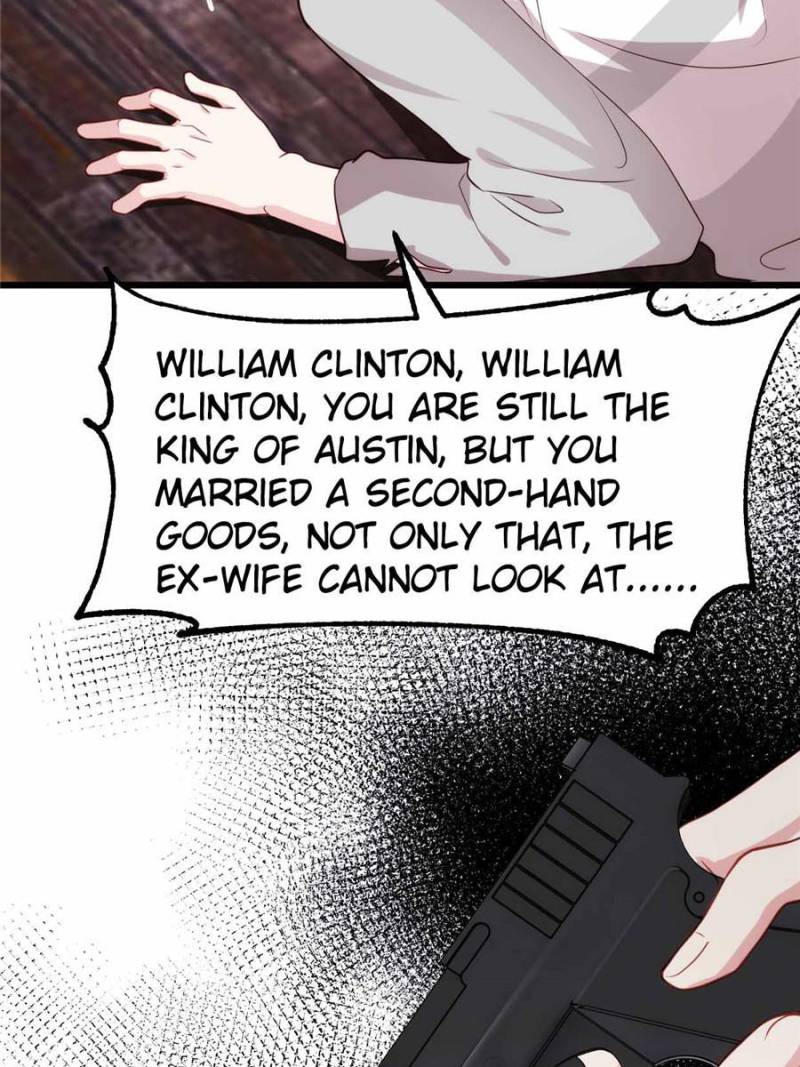 Sultry Wedding Chapter 108 - Page 4