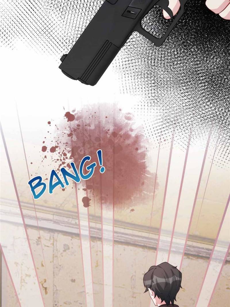 Sultry Wedding Chapter 108 - Page 5