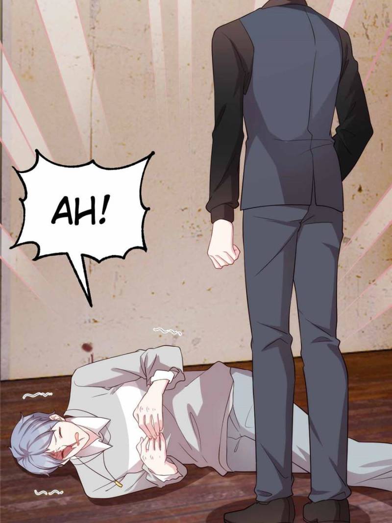 Sultry Wedding Chapter 108 - Page 6