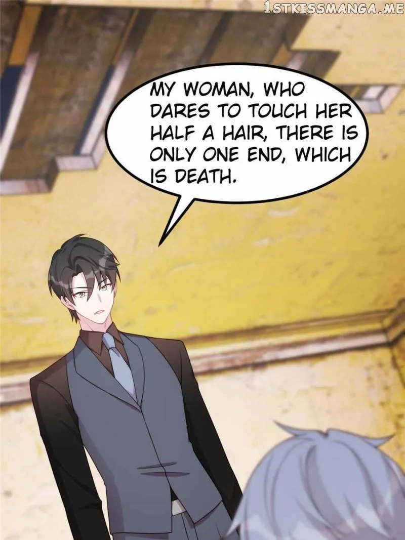 Sultry Wedding Chapter 109 - Page 1