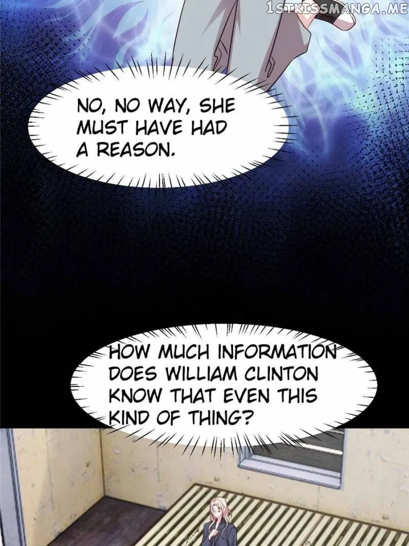 Sultry Wedding Chapter 109 - Page 10