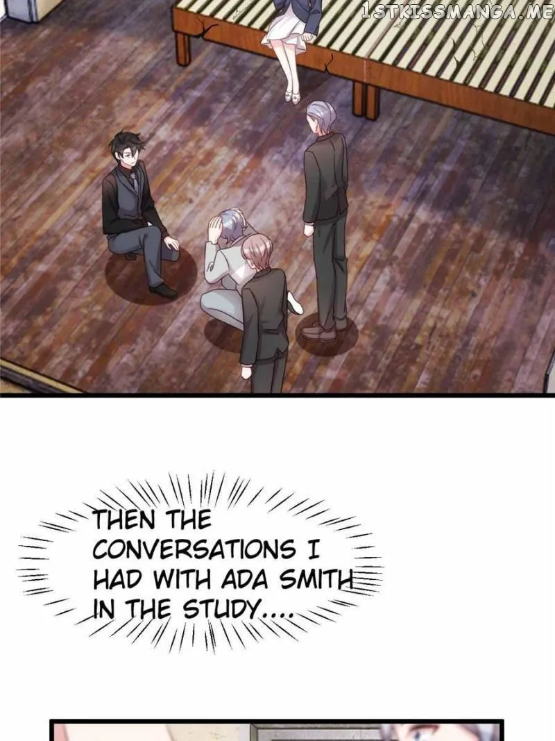 Sultry Wedding Chapter 109 - Page 11