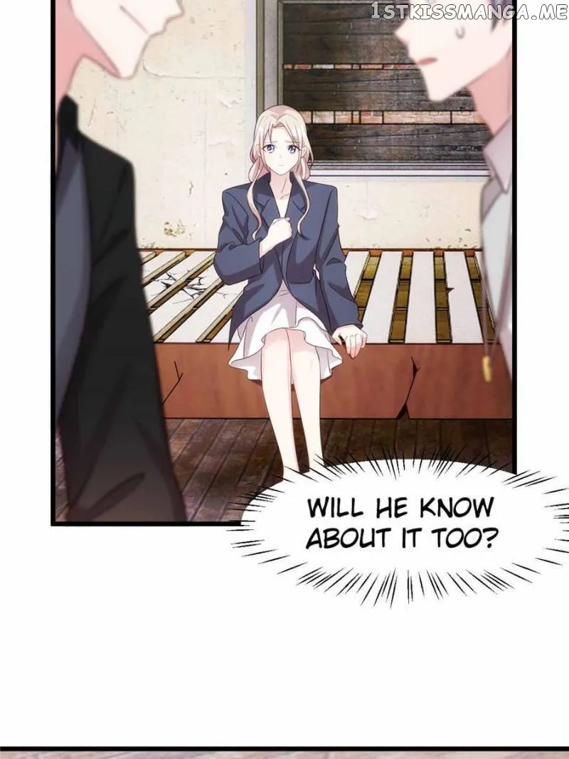 Sultry Wedding Chapter 109 - Page 12