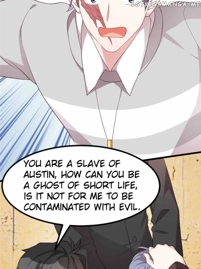 Sultry Wedding Chapter 109 - Page 17