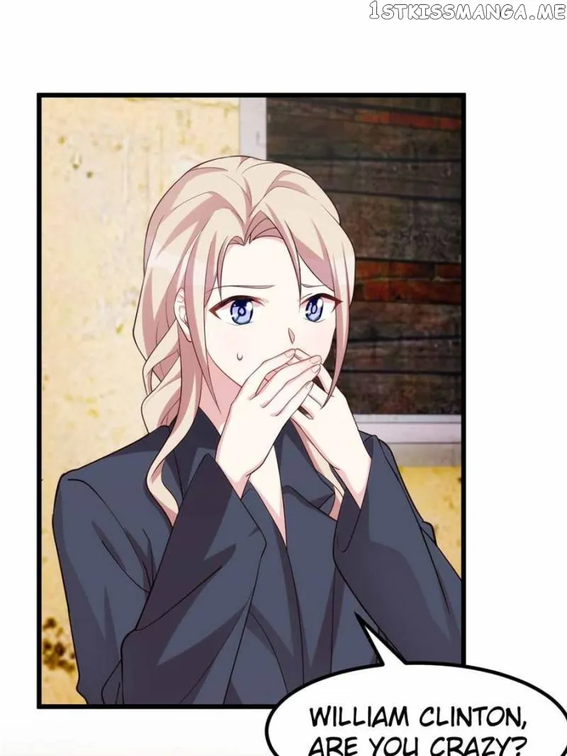 Sultry Wedding Chapter 109 - Page 19