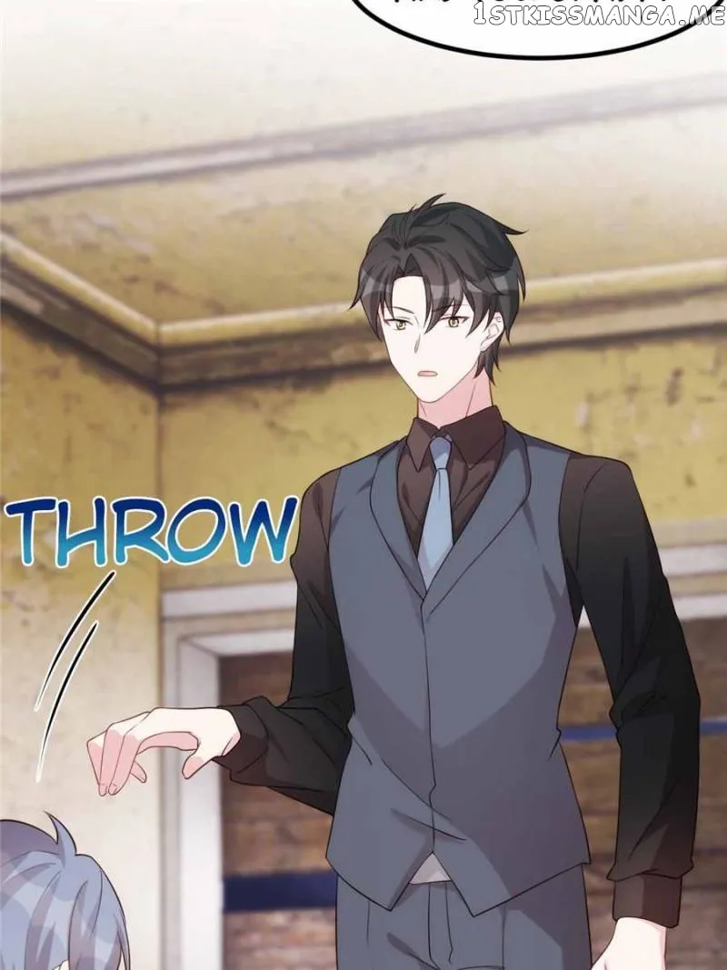 Sultry Wedding Chapter 109 - Page 20