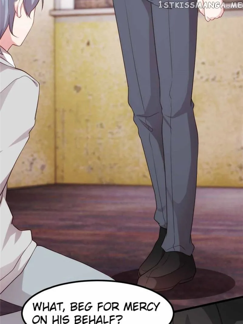 Sultry Wedding Chapter 109 - Page 21