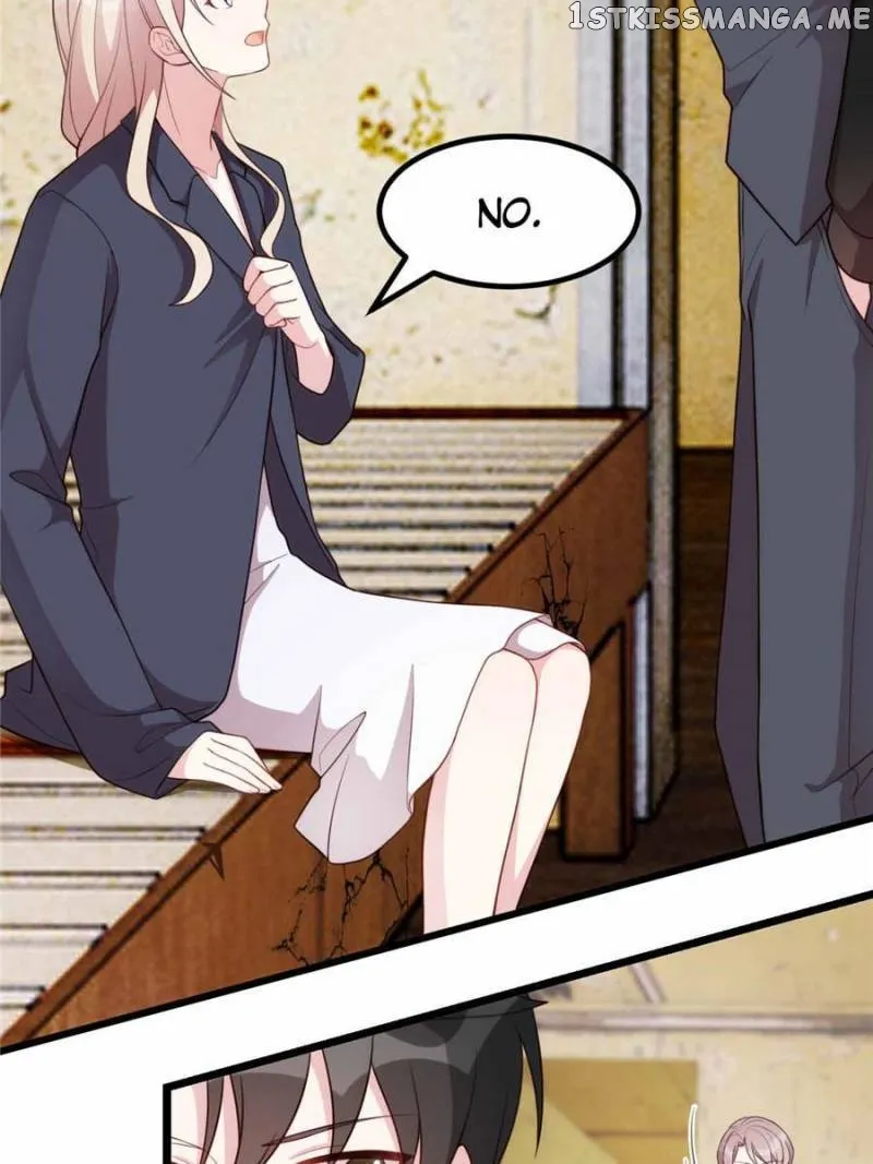 Sultry Wedding Chapter 109 - Page 25