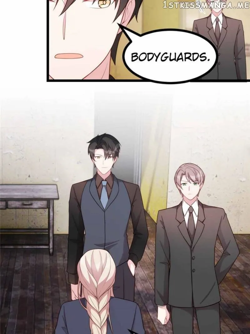 Sultry Wedding Chapter 109 - Page 26