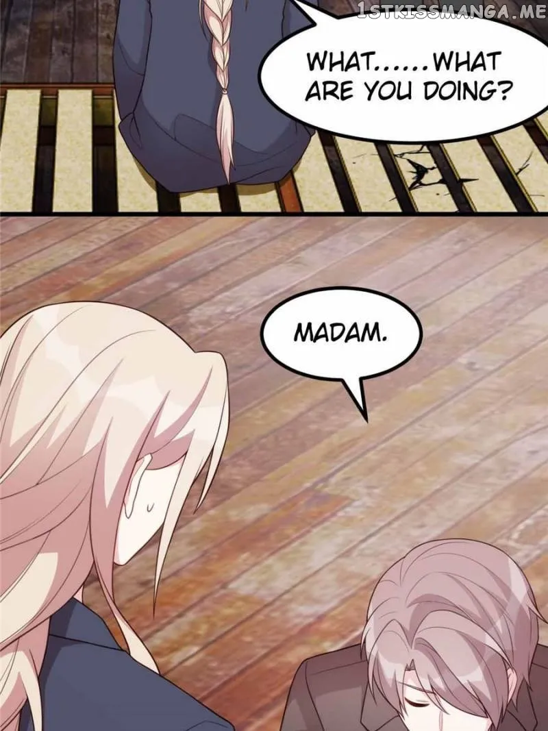 Sultry Wedding Chapter 109 - Page 27