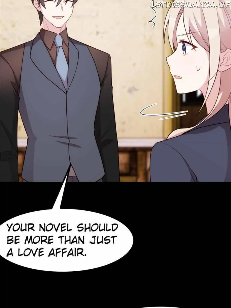 Sultry Wedding Chapter 109 - Page 29