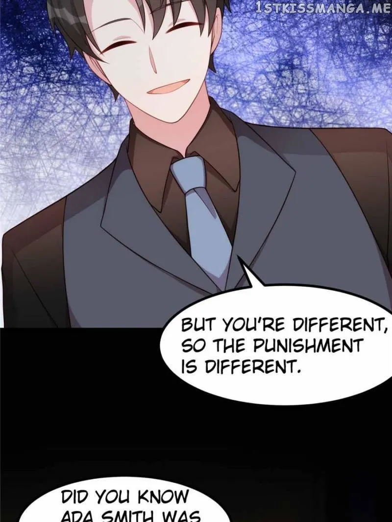 Sultry Wedding Chapter 109 - Page 3