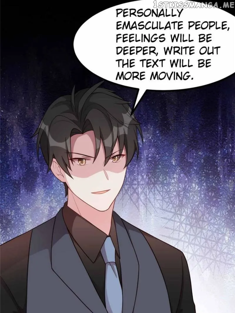 Sultry Wedding Chapter 109 - Page 30