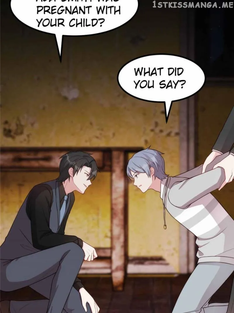 Sultry Wedding Chapter 109 - Page 4