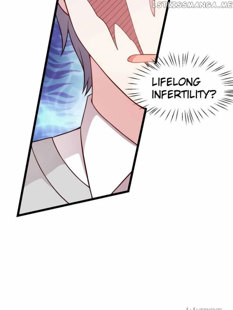 Sultry Wedding Chapter 109 - Page 7