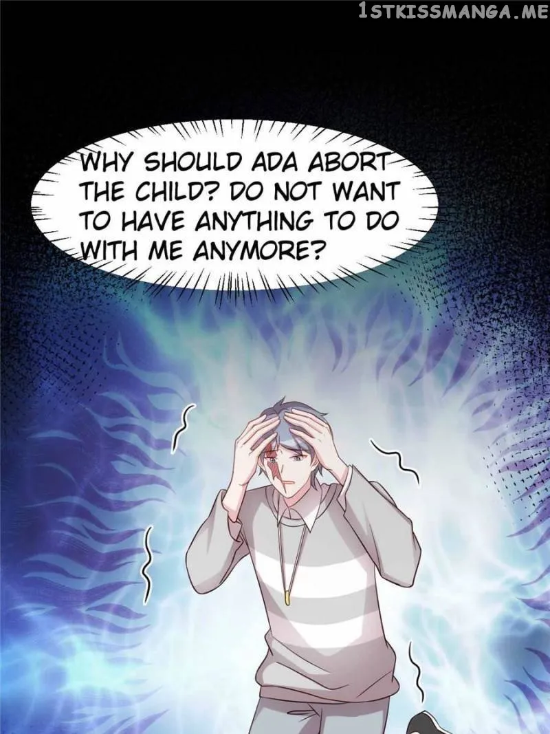 Sultry Wedding Chapter 109 - Page 9