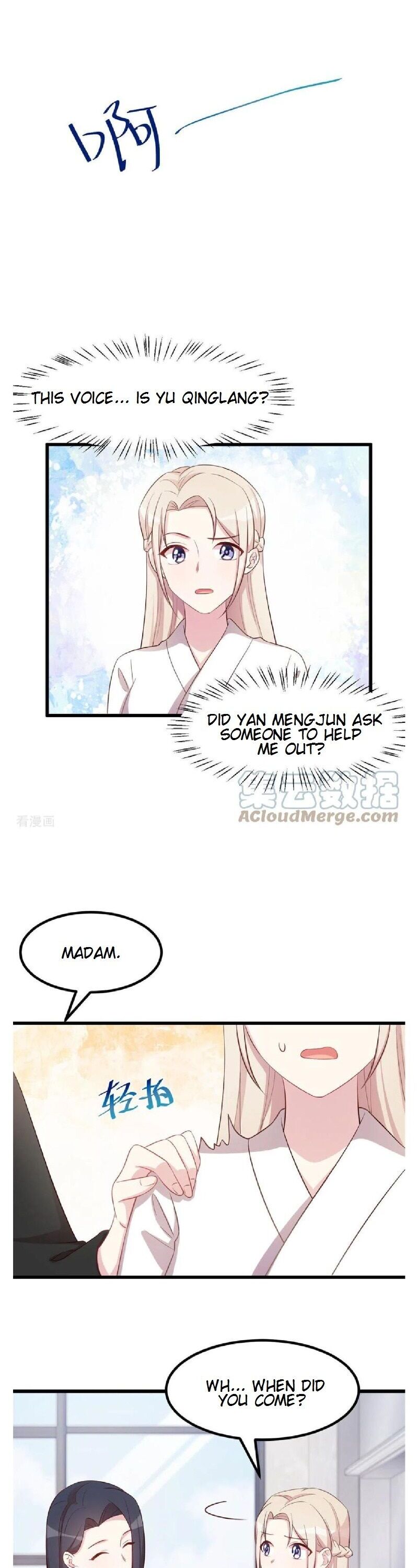 Sultry Wedding Chapter 11 - Page 2