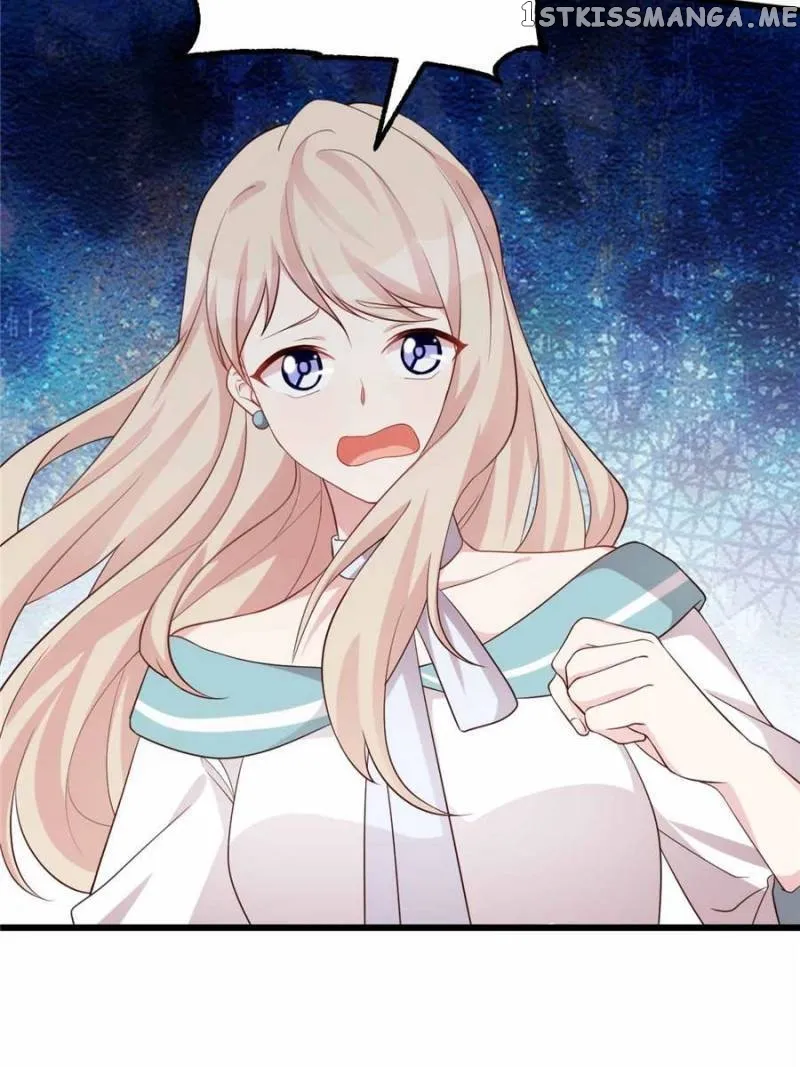 Sultry Wedding Chapter 110 - Page 12