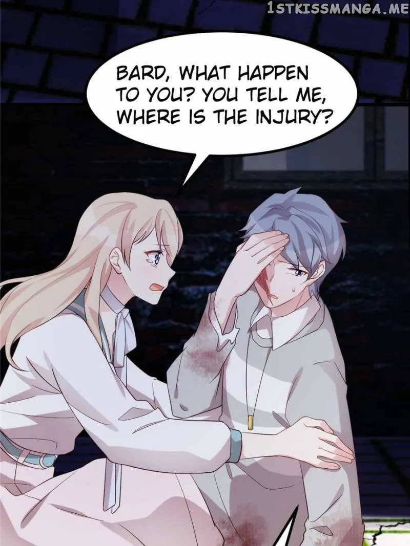 Sultry Wedding Chapter 110 - Page 15