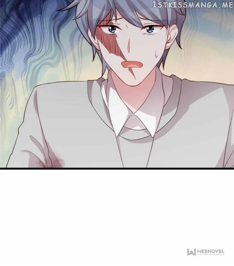 Sultry Wedding Chapter 110 - Page 17