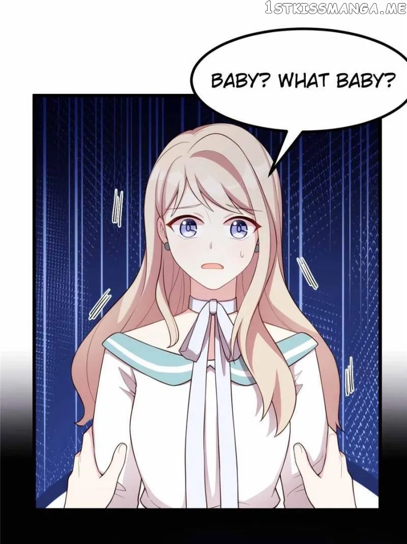 Sultry Wedding Chapter 110 - Page 18