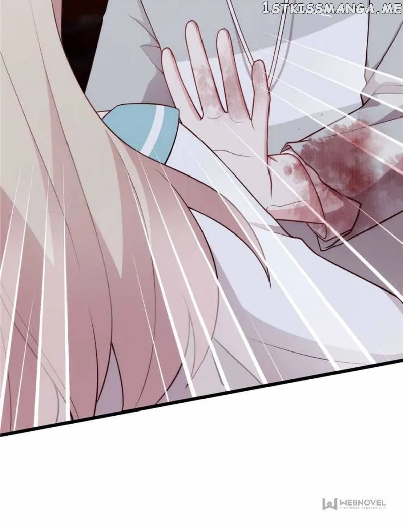 Sultry Wedding Chapter 110 - Page 24