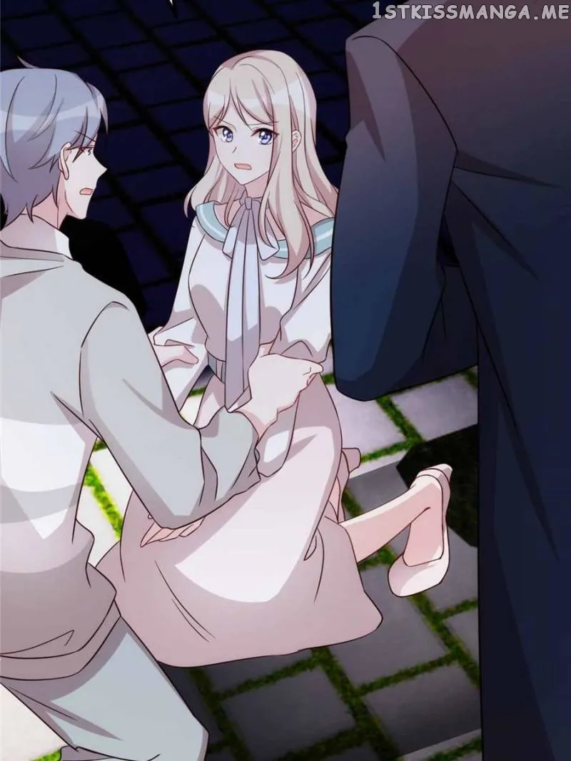 Sultry Wedding Chapter 110 - Page 27