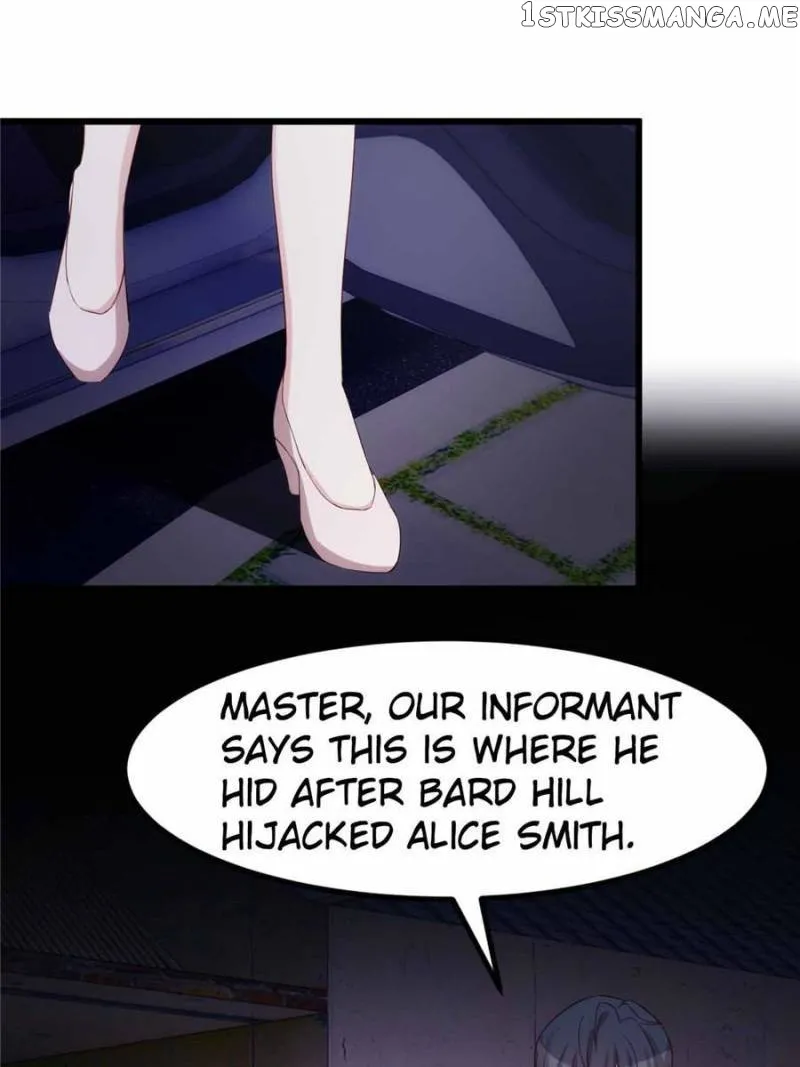 Sultry Wedding Chapter 110 - Page 3