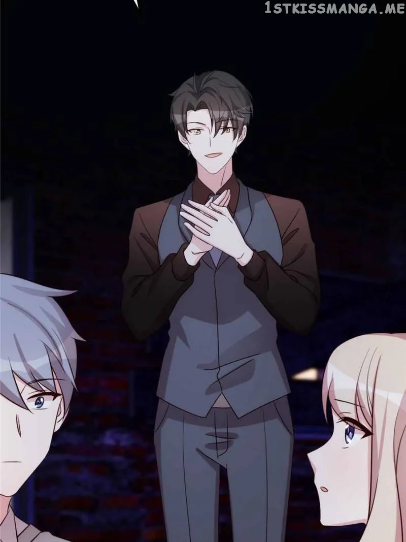 Sultry Wedding Chapter 110 - Page 30