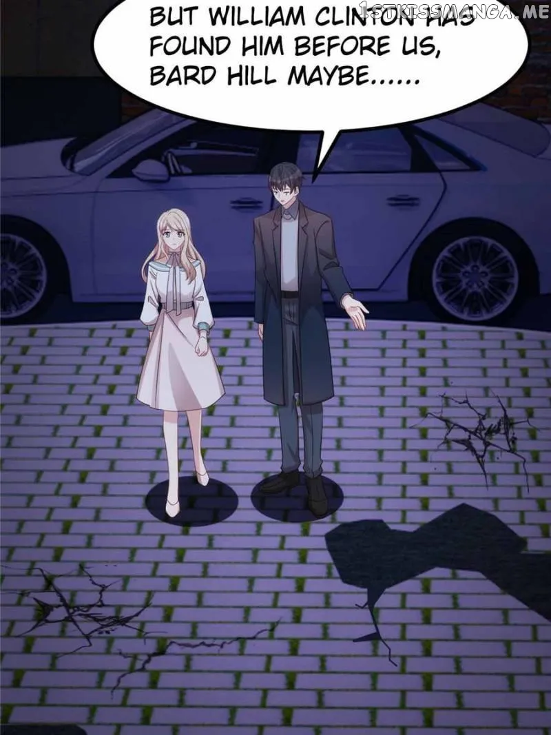 Sultry Wedding Chapter 110 - Page 5