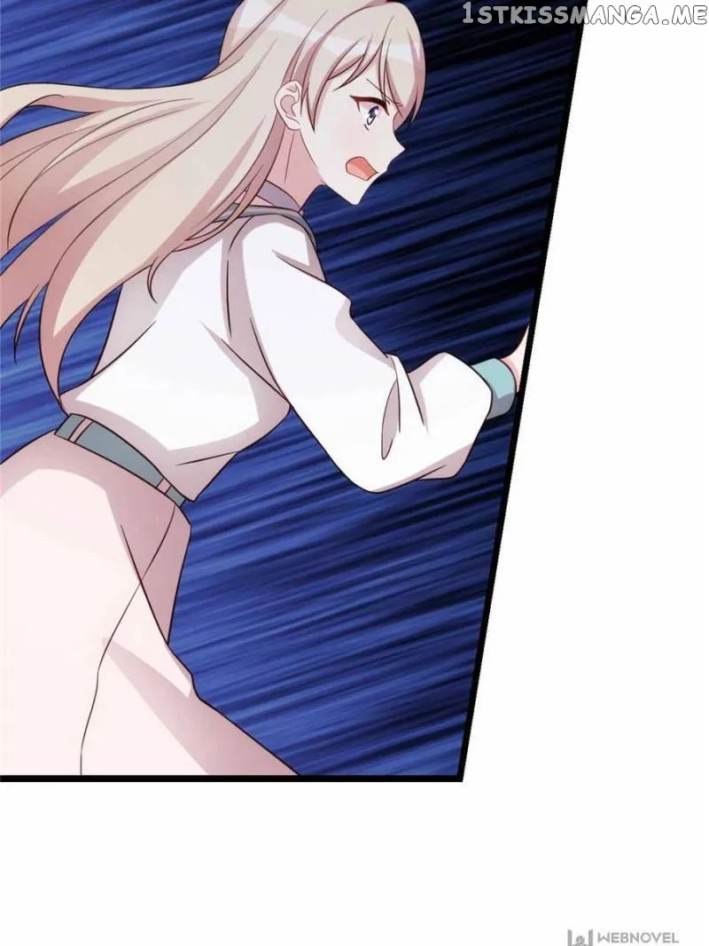 Sultry Wedding Chapter 110 - Page 9