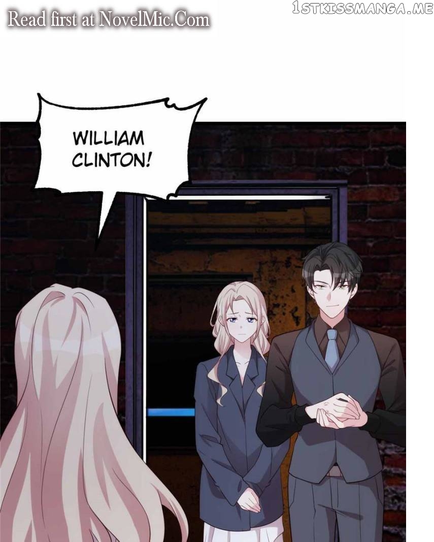 Sultry Wedding Chapter 111 - Page 1