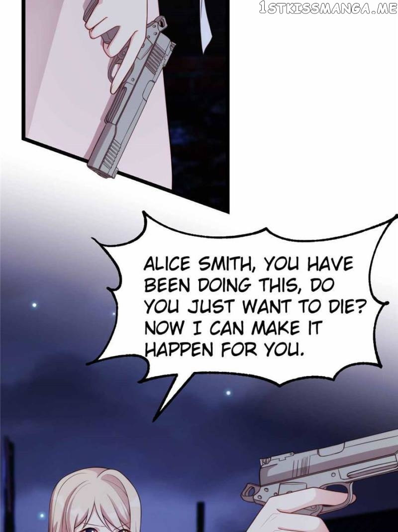 Sultry Wedding Chapter 111 - Page 11