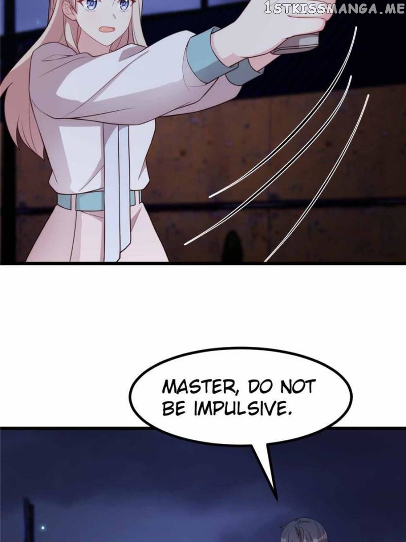 Sultry Wedding Chapter 111 - Page 12