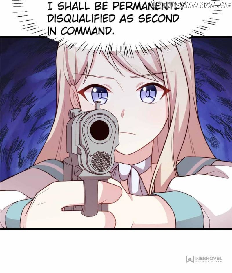 Sultry Wedding Chapter 111 - Page 15