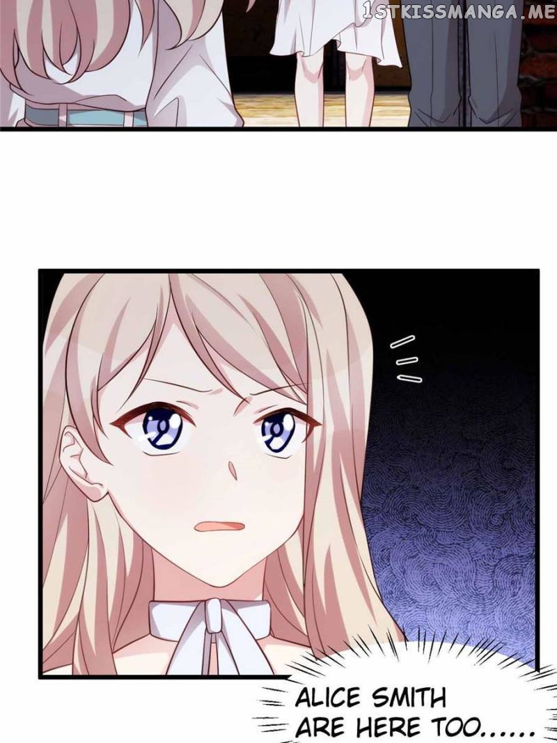 Sultry Wedding Chapter 111 - Page 2