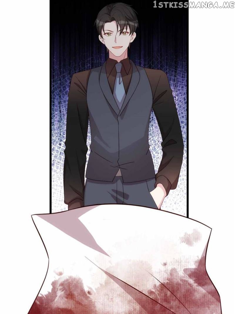 Sultry Wedding Chapter 111 - Page 20