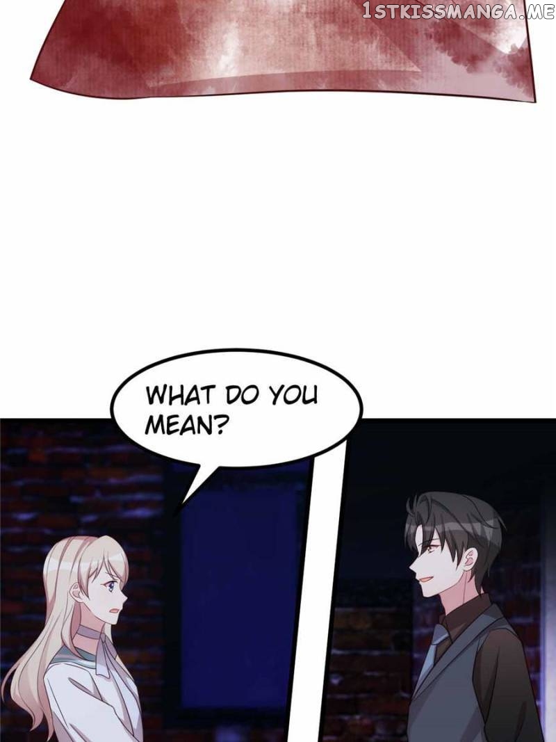 Sultry Wedding Chapter 111 - Page 21