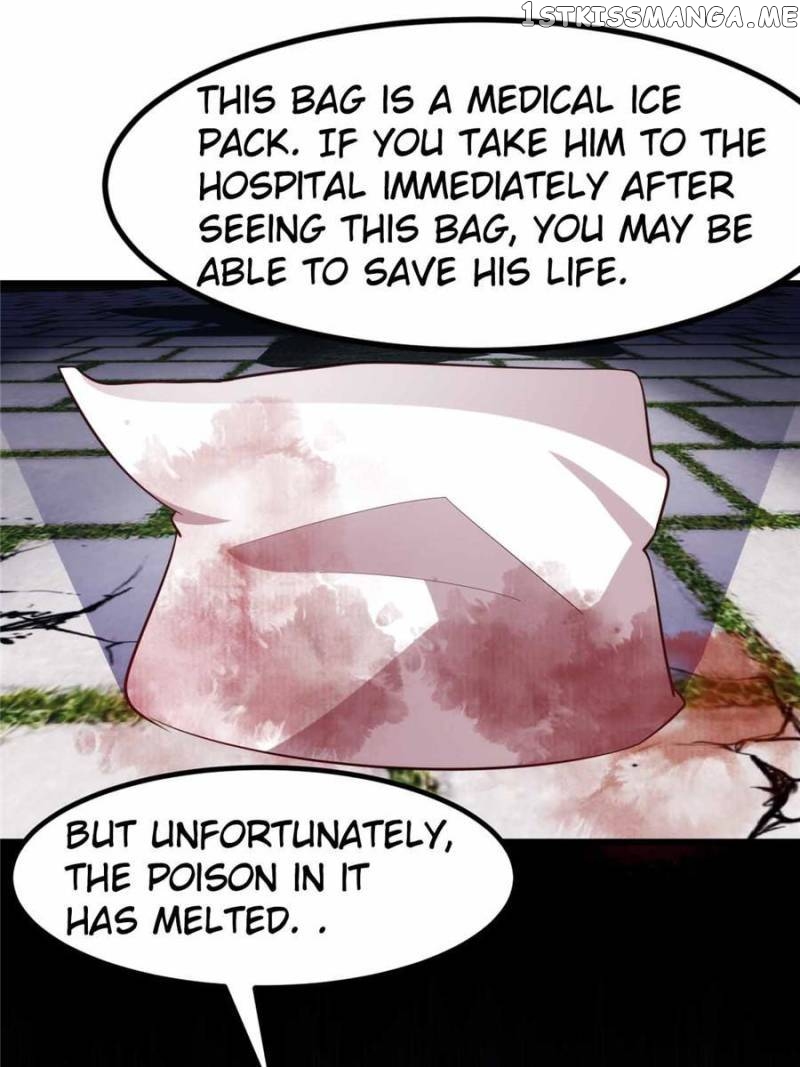 Sultry Wedding Chapter 111 - Page 23